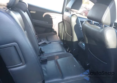 2015 Mazda Cx-9 Touring from USA, damaged, VIN JM3TB3CV7F0461826